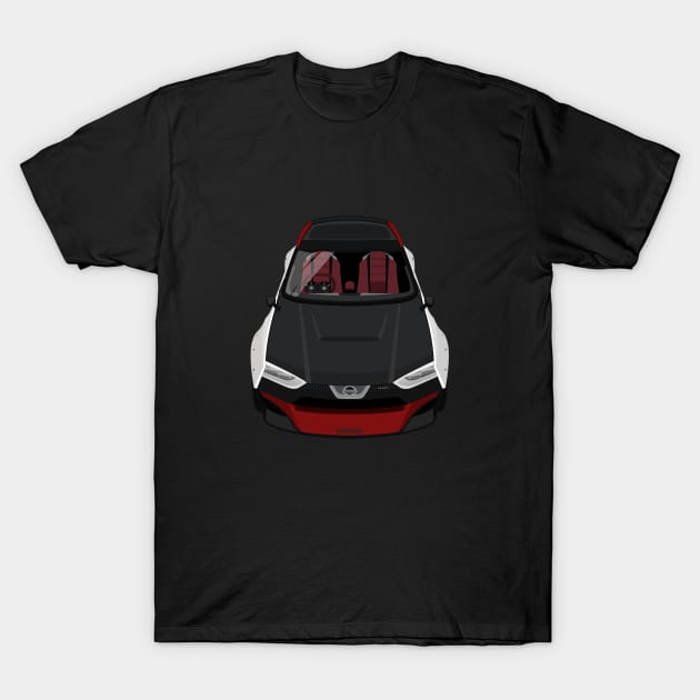 IDx Nismo T-Shirt by jdmart